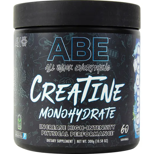 ABE Creatine Monohydrate