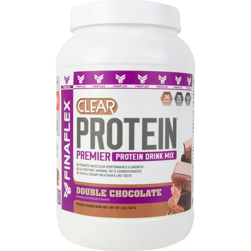 Clear Protein