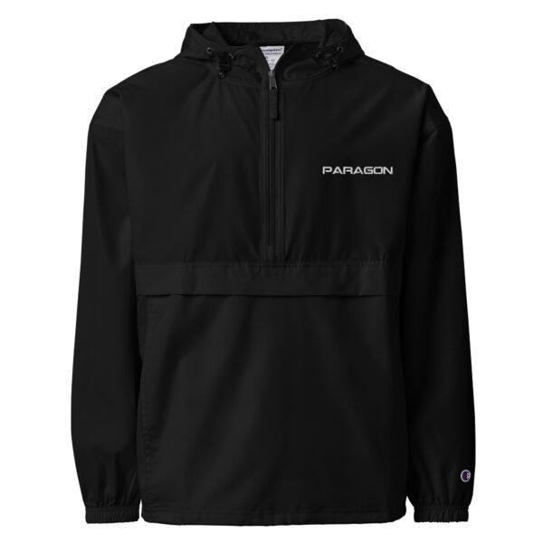 Paragon x Champion Packable Jacket