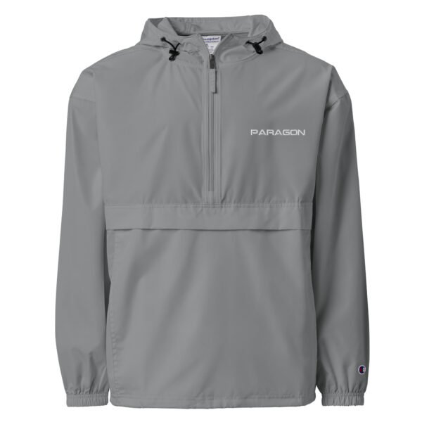 Paragon x Champion Packable Jacket - Image 6