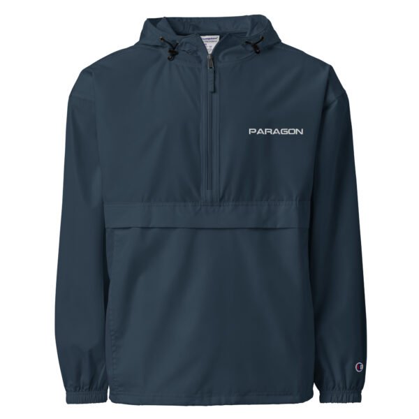 Paragon x Champion Packable Jacket - Image 2