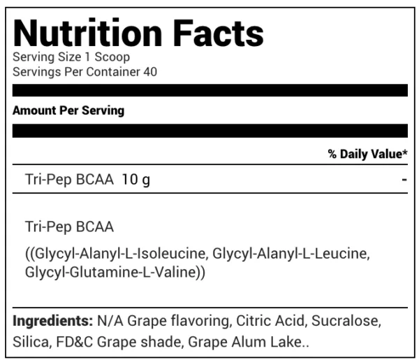 Tri-Pep - Image 2