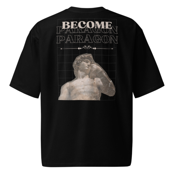 Men's Dominion Tee - Image 4