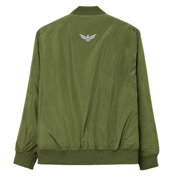 Men's Origin Bomber - Image 4