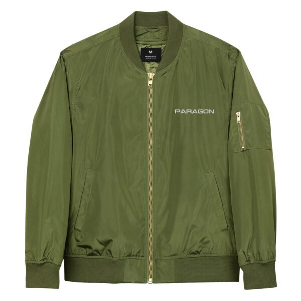 Men's Origin Bomber - Image 3