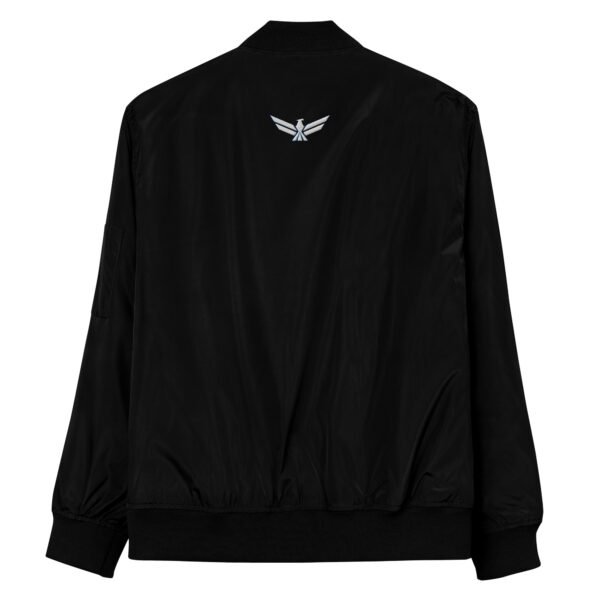 Men's Origin Bomber - Image 2