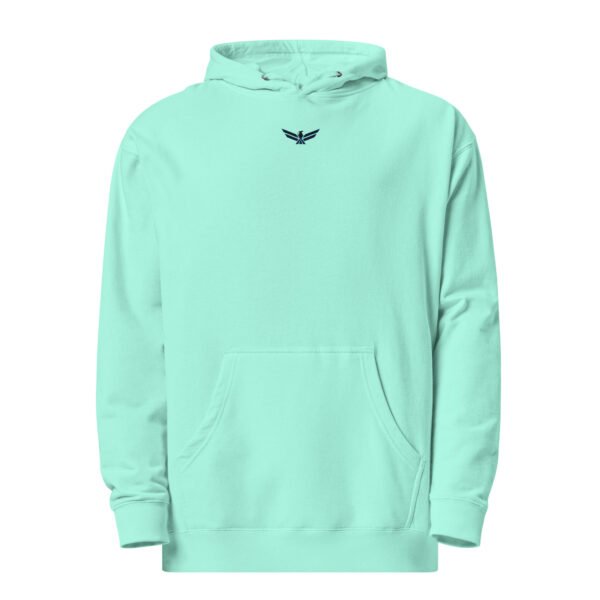 Men's Origin Hoodie - Image 8