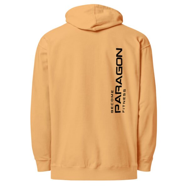 Men's Origin Hoodie - Image 3