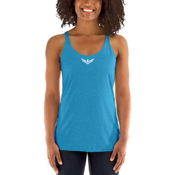 Women's Origin Racer Back - Image 19