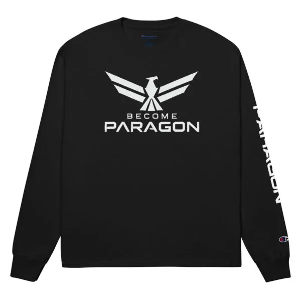 His Paragon x Champion Origin Long Sleeve