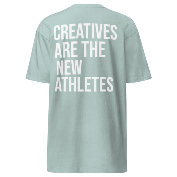 The Creative Athlete Tee - Image 10