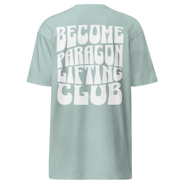 Lifting Club Icon Tee - Image 10