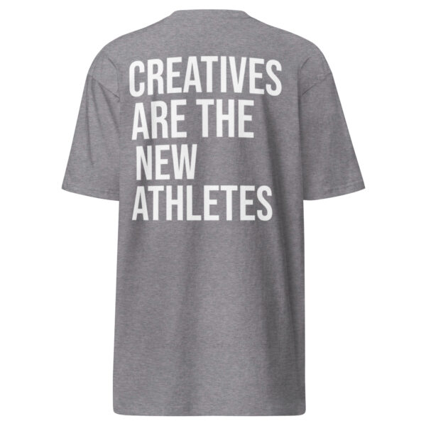 The Creative Athlete Tee - Image 8