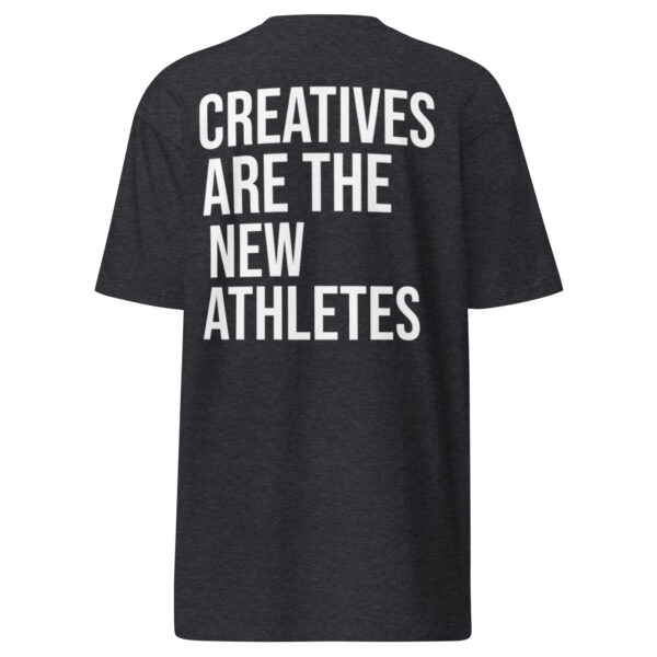 The Creative Athlete Tee - Image 4