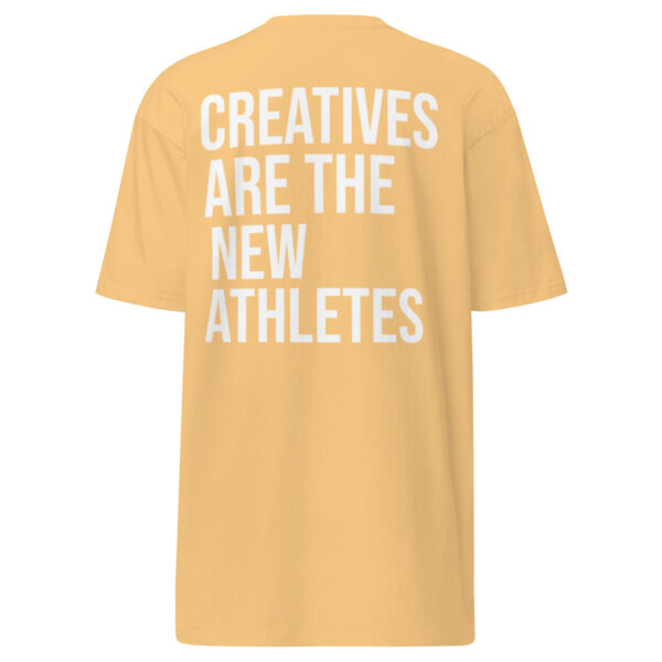 The Creative Athlete Tee - Image 12