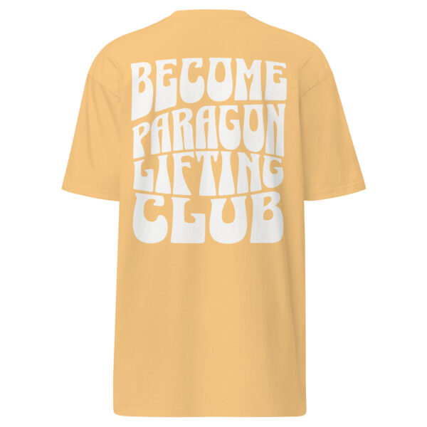 Lifting Club Icon Tee - Image 12