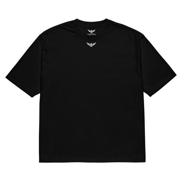 Fitness Origins Heavyweight Tee