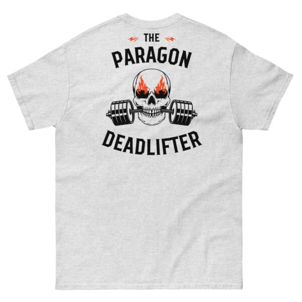 The Paragon Deadlifter - Image 6