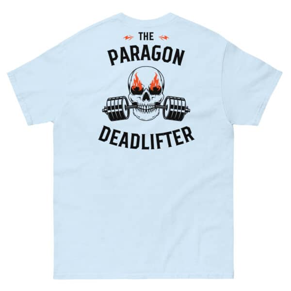 The Paragon Deadlifter - Image 4