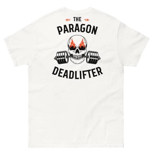 The Paragon Deadlifter - Image 8