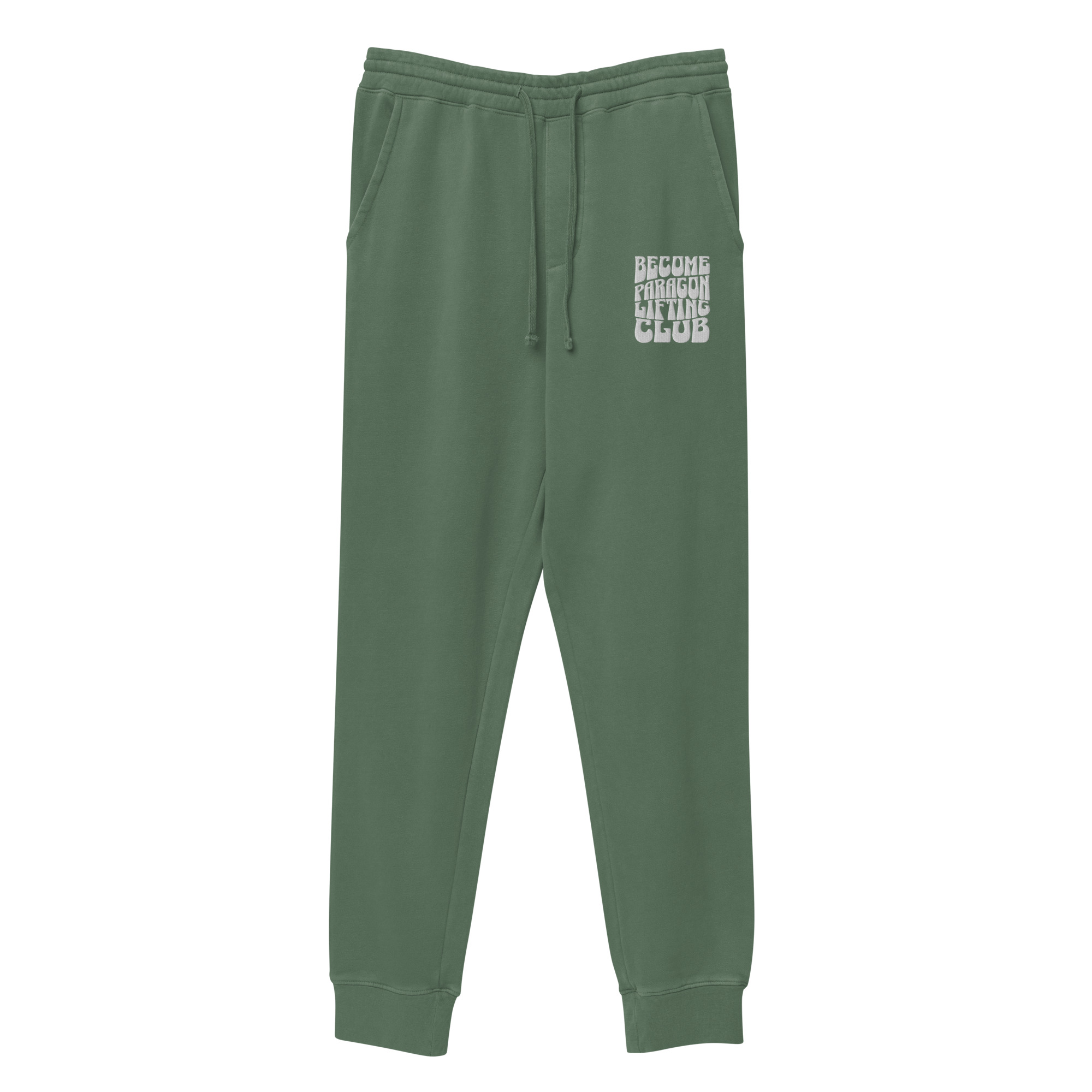 Origins Lifting Club Sweatpants