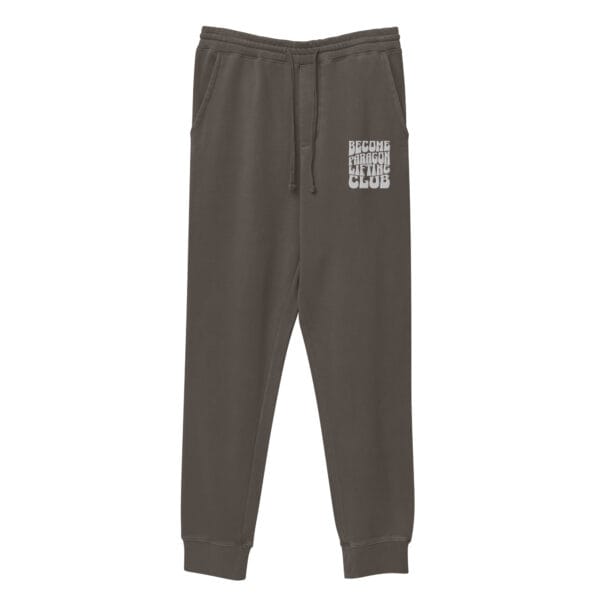 Origins Lifting Club Sweatpants