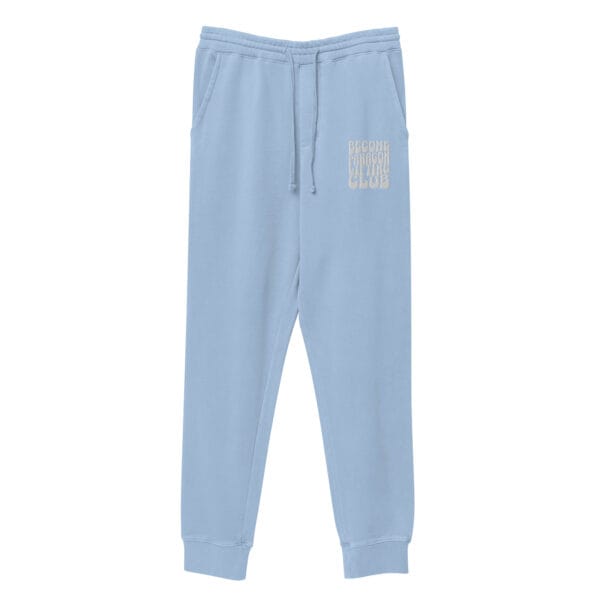 Origins Lifting Club Sweatpants - Image 6