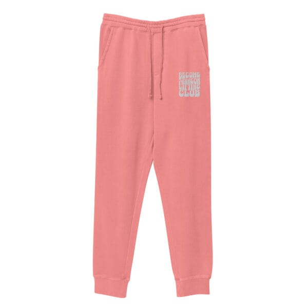 Origins Lifting Club Sweatpants - Image 5