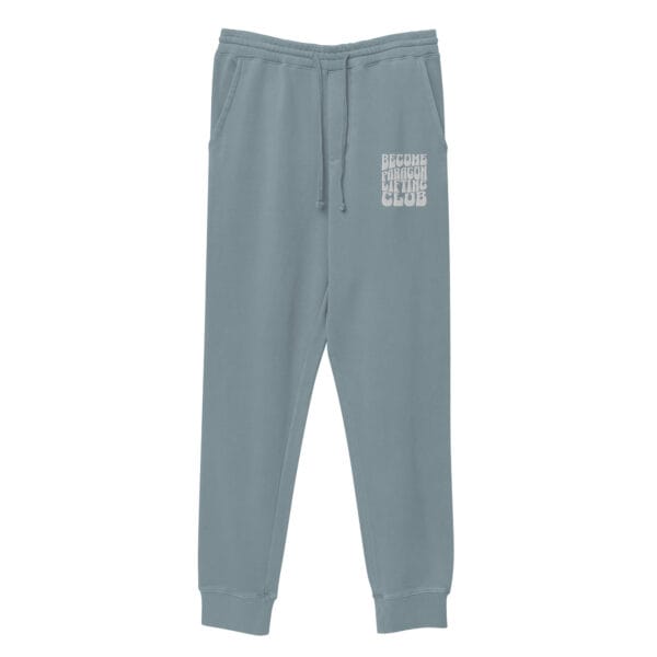 Origins Lifting Club Sweatpants - Image 4