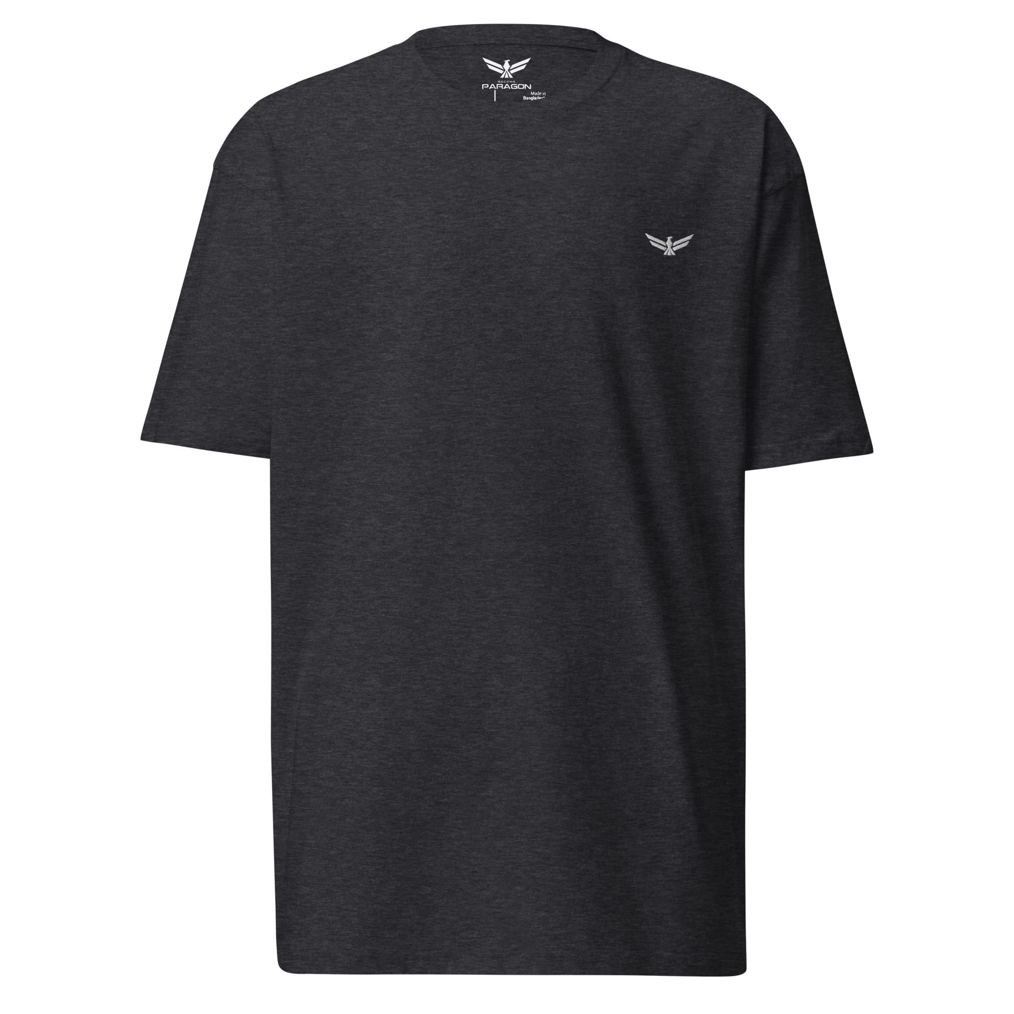 Paragon Heavyweight Tee 3-Pack