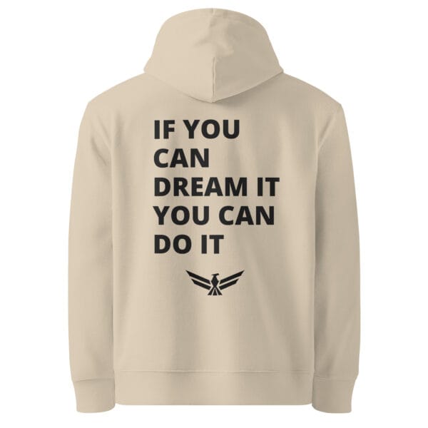 Dreams to Reality Hoodie - Image 2