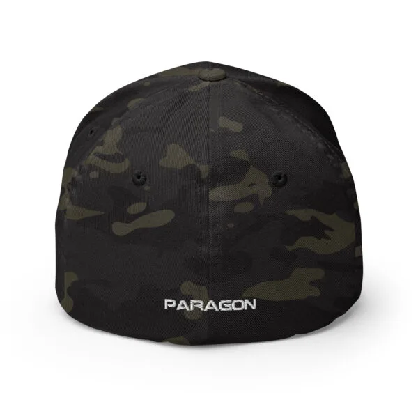 Paragon Icon Cap - Image 2