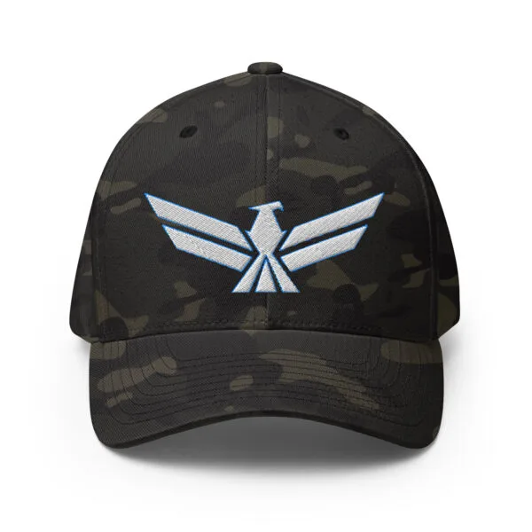 Paragon Icon Cap