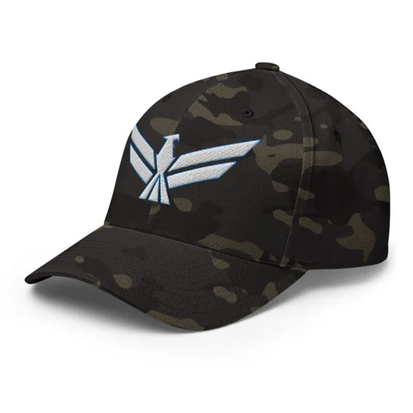 Paragon Icon Cap - Image 3