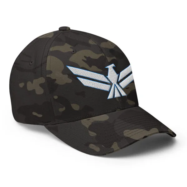 Paragon Icon Cap - Image 4