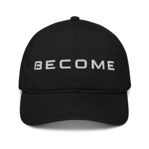 Become Paragon Baseball Cap