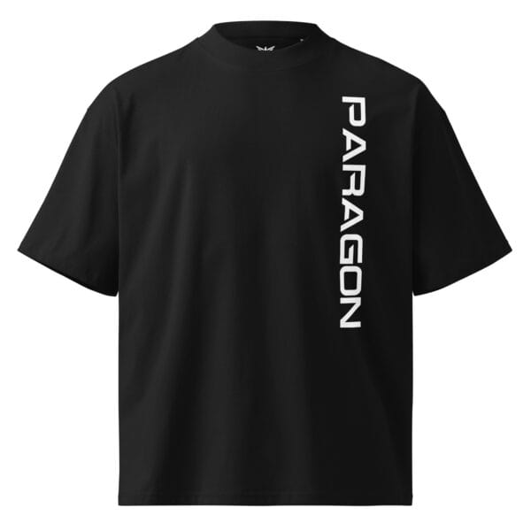 Paragon Icon Pump Cover - Image 3