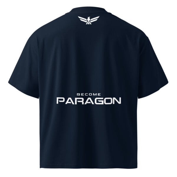 Paragon Origins Pump Cover - Image 2
