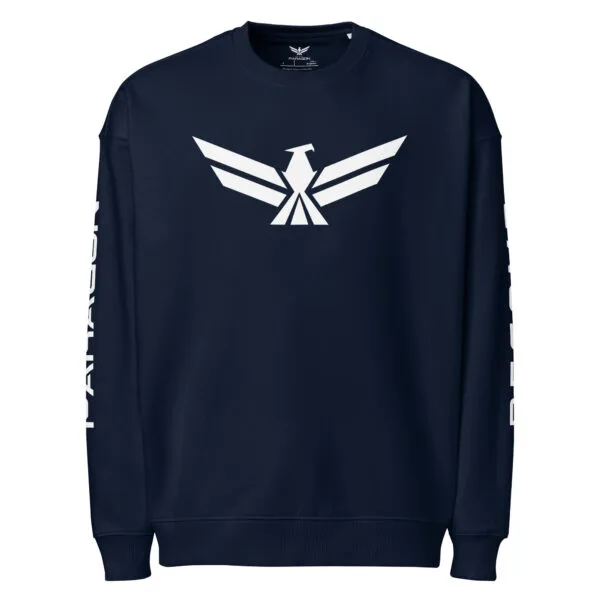 Paragon Origins Long Sleeve Pump Cover