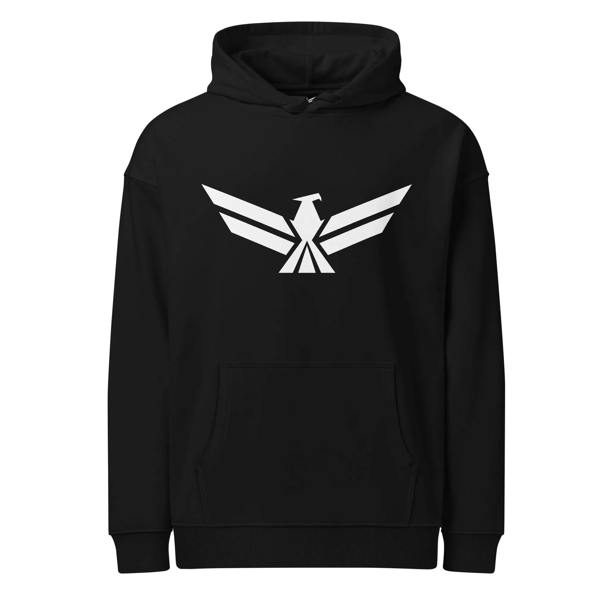 Paragon Origin Hoodie