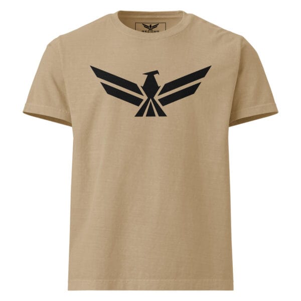 Teach Me Oversized Tee