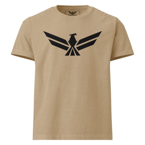 I Refuse Oversized Tee - Image 8