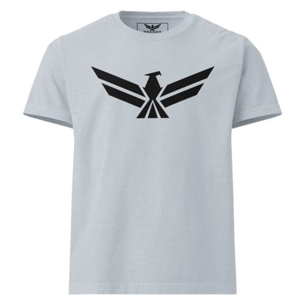 Teach Me Oversized Tee - Image 9