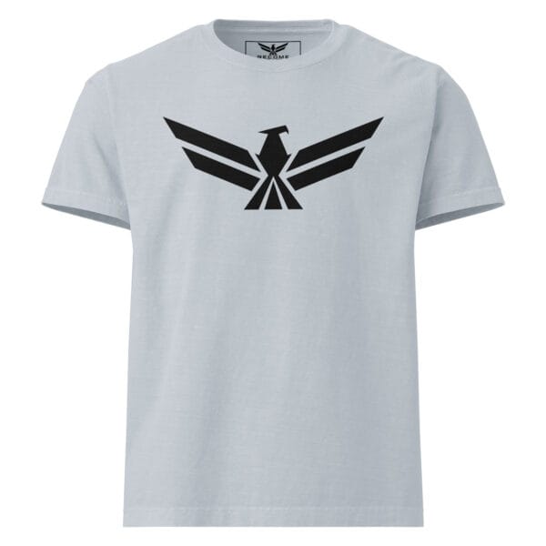 I Refuse Oversized Tee - Image 9