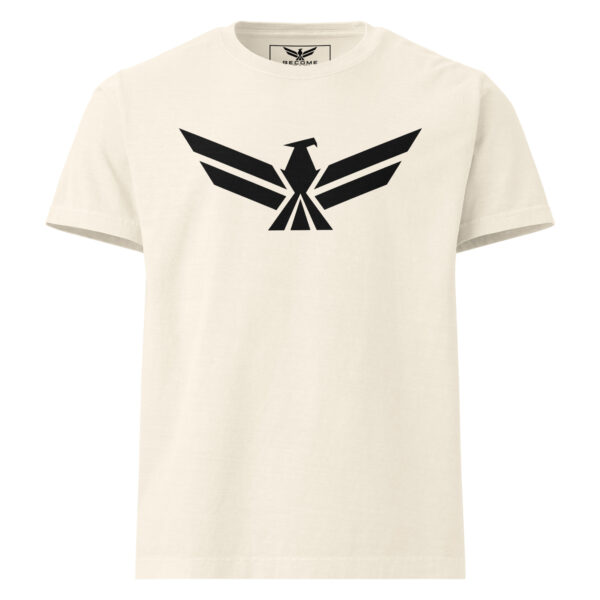 I Refuse Oversized Tee - Image 11