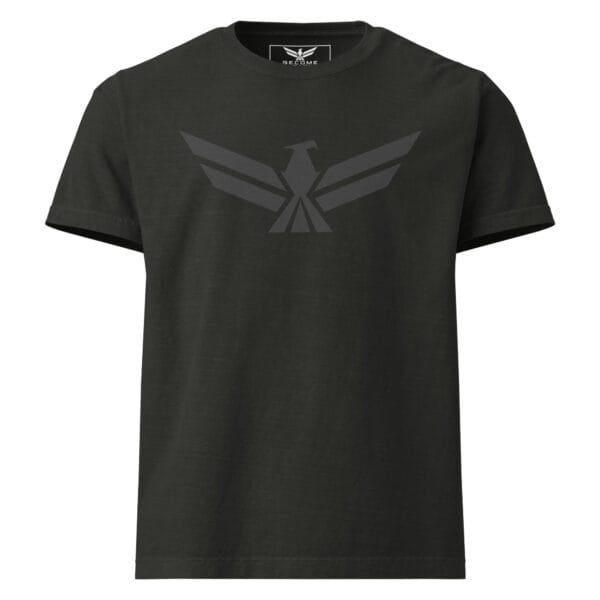 Teach Me Oversized Tee - Image 2