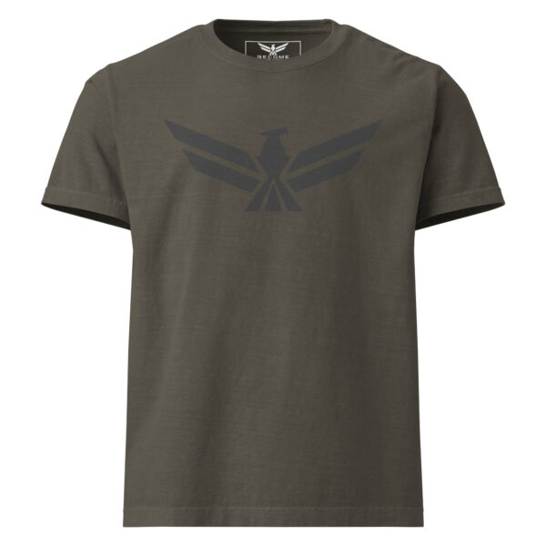Teach Me Oversized Tee - Image 6