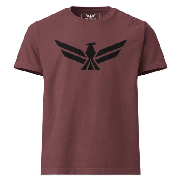 Teach Me Oversized Tee - Image 4